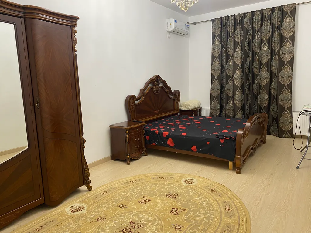 Отличная квартира, очень удобное местоположение