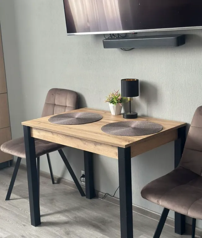 Студия на центральной Turunkatu