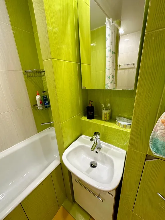 Квартира в центре