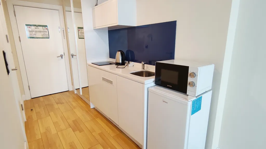 Bachata Orbi Residence at Sea Resort