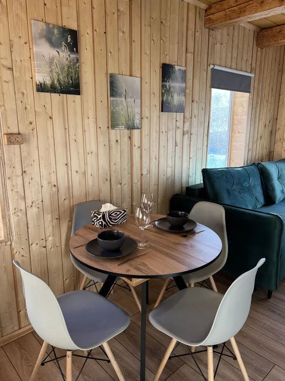 Дом на Алтае в 15 минутах до Манжерок