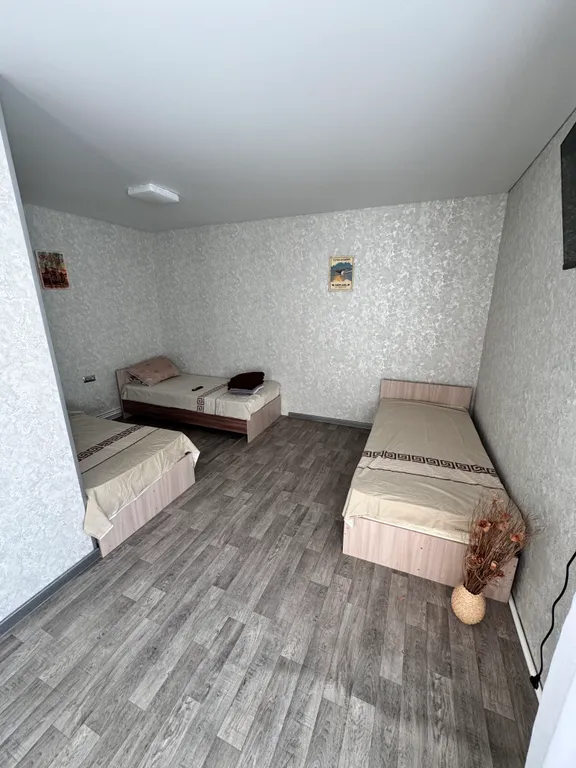 Уютный дом для отдыха и рыбалки