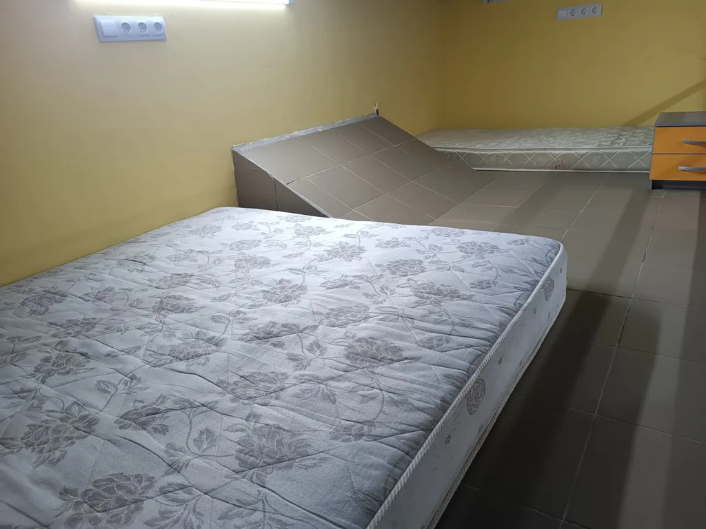 Квартира Апартаменты с панорамным окном, камином, ванной — Луховицы