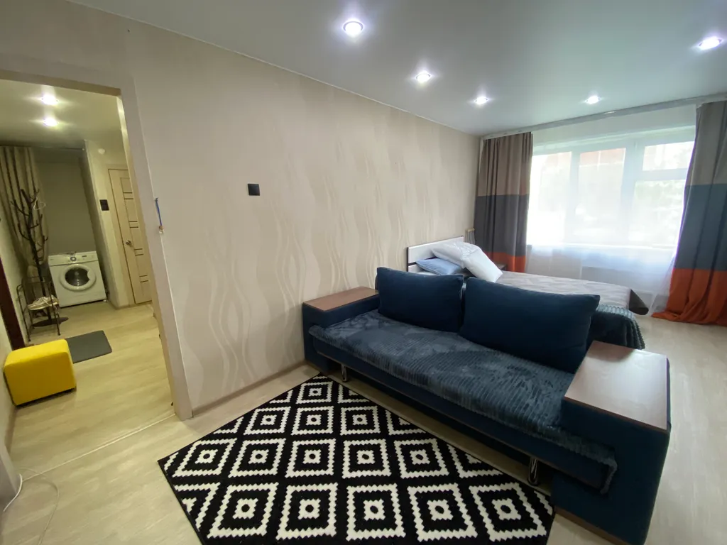 Квартира около Администрации города