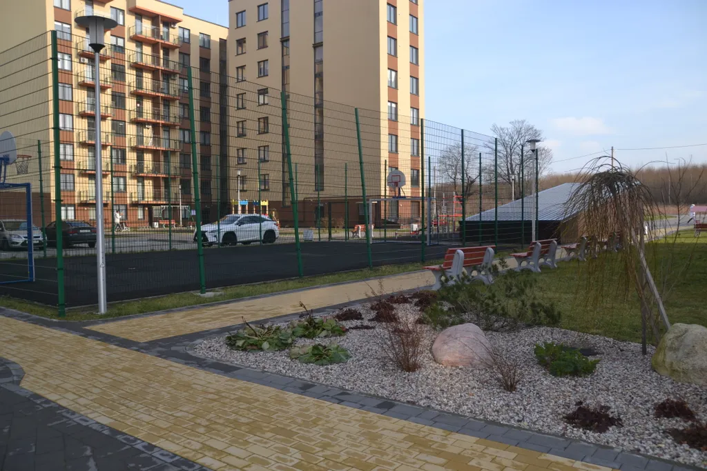 Уютная квартира на море