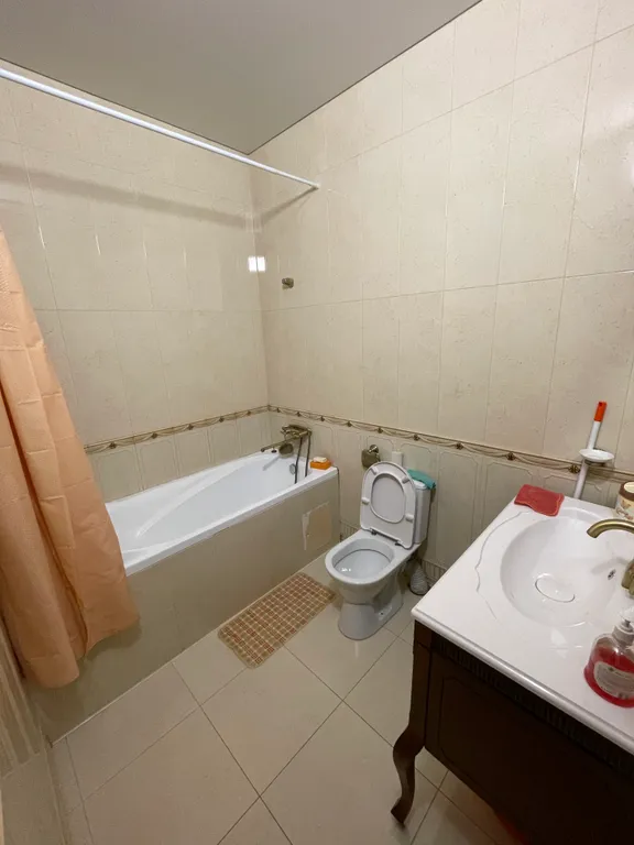 Квартира Большая квартира в центре — Махачкала