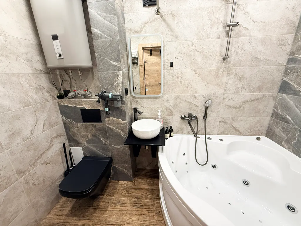 Таёжный покой