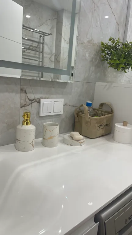 Квартира Уютная квартира в центре города — Калининград