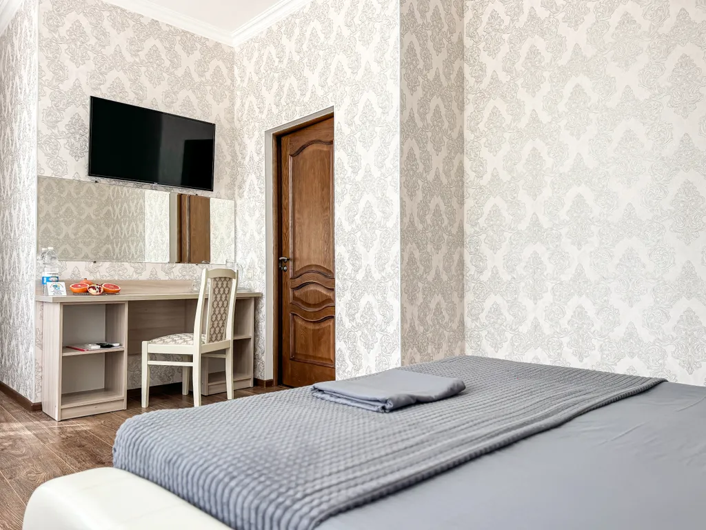 Квартира Комната — Геленджик