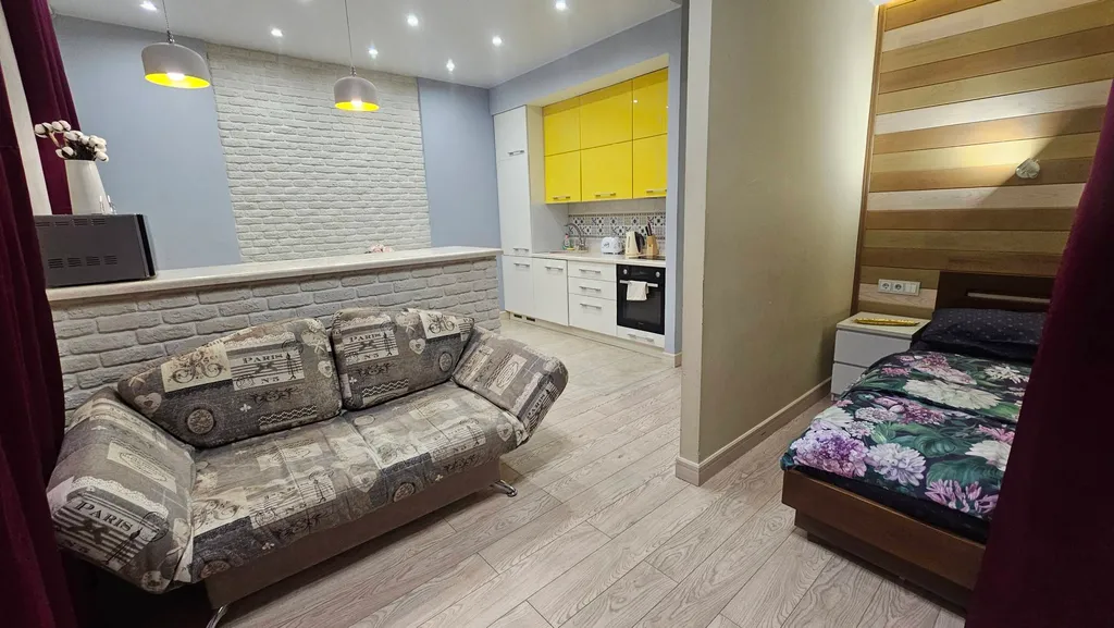 Апартаменты у Арены Мытищи