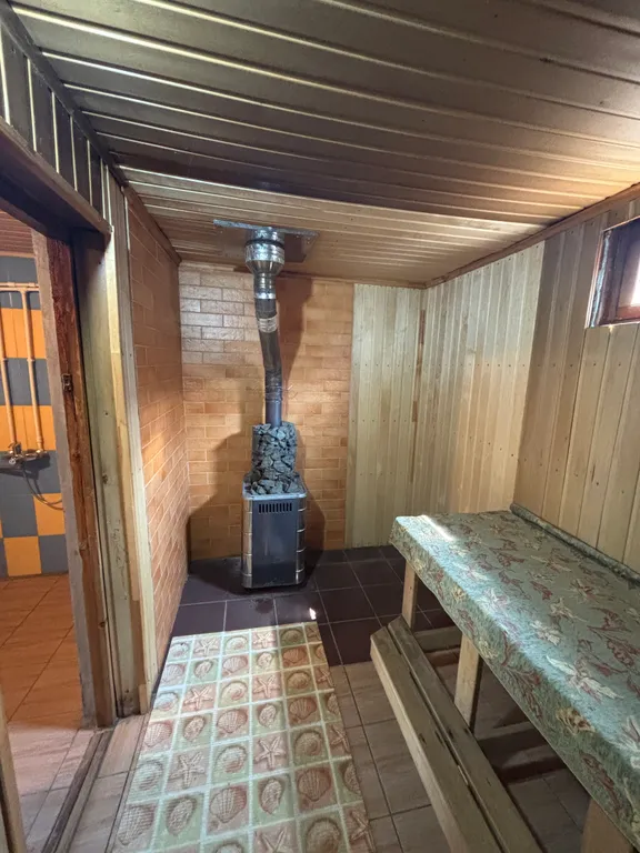 Комната люкс