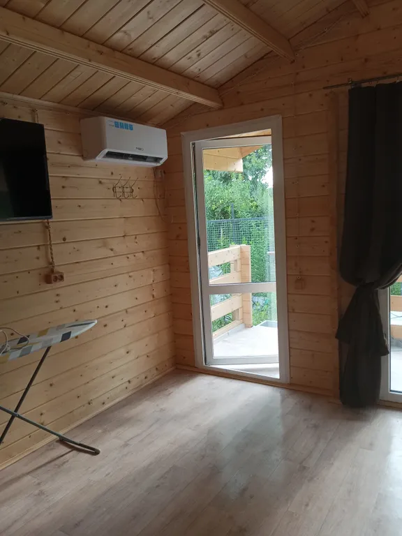 Гостевой домик в курортном городке