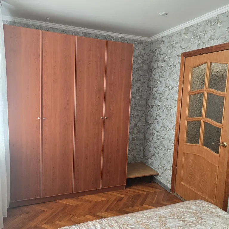 Квартира 2-комнатная Квартира — Геленджик