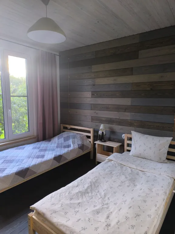 Гостевой дом Птушка