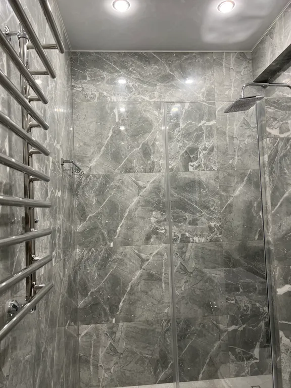 Квартира 2-комнатная Квартира — Каспийск