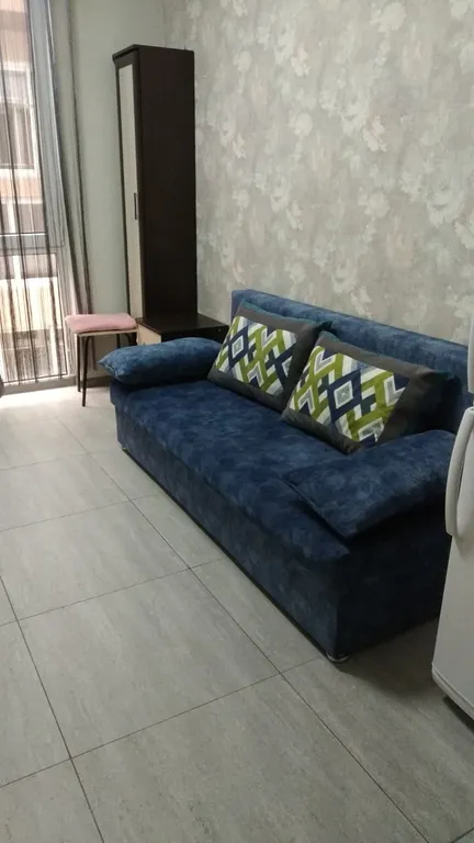 Квартира Студия в Олимпийском парке — аренда посуточно в Сириус