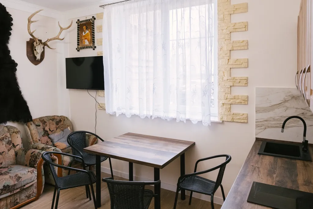 Домик у моря на первой линии