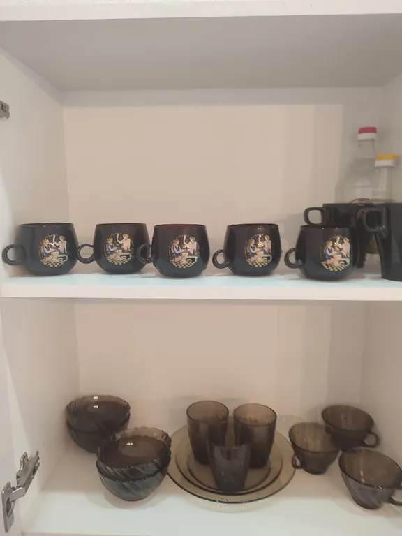 Квартира Просторная, светлая квартира — Калининград