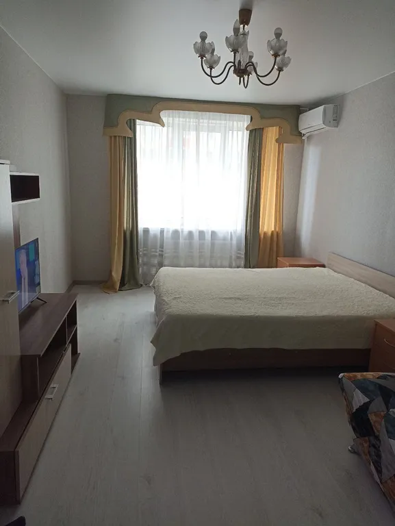 Квартира Хорошие апартаменты у Самолета — аренда посуточно в Самара