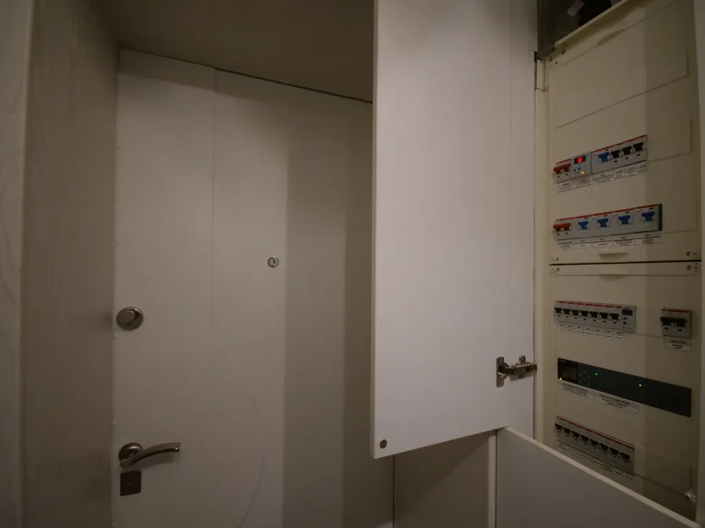 Квартира Стильная квартира со свежим дизайнерским ремонтом — Краснодар