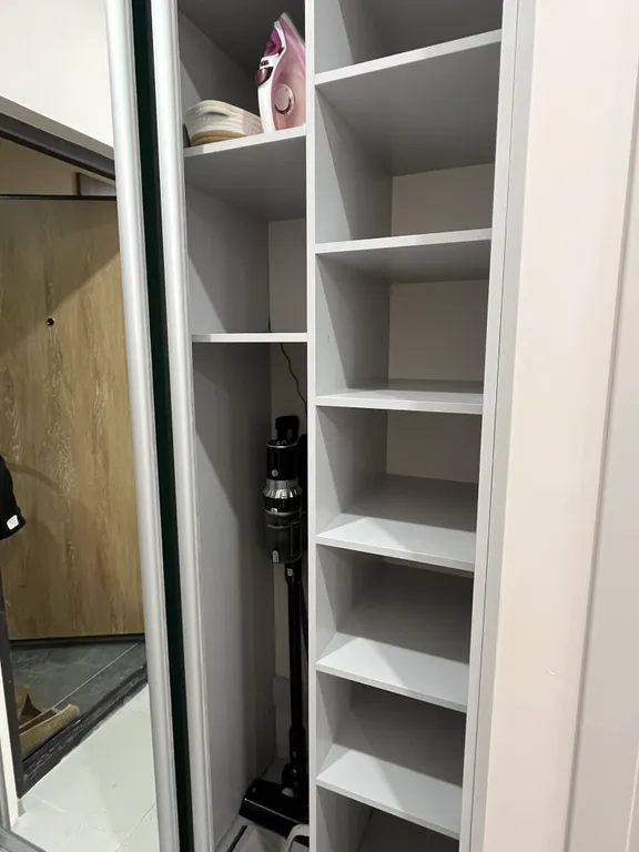 Квартира рядом с Чумбаровкой