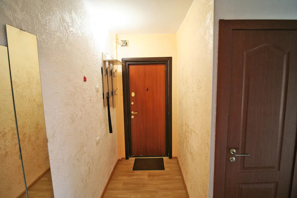 Квартира Новая квартира в центре Вдохновение — Кириши