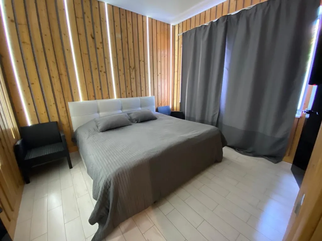 Идеал хаус люкс в стиле лофт