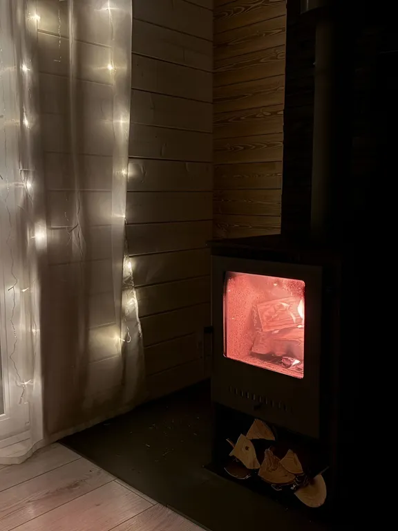 Частный дом ИГМА Сосновские горки 8-местный