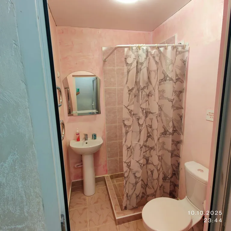 Уютный дом у термальных источников 2