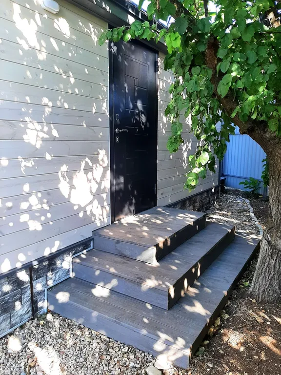 ЭкоДом Уютный