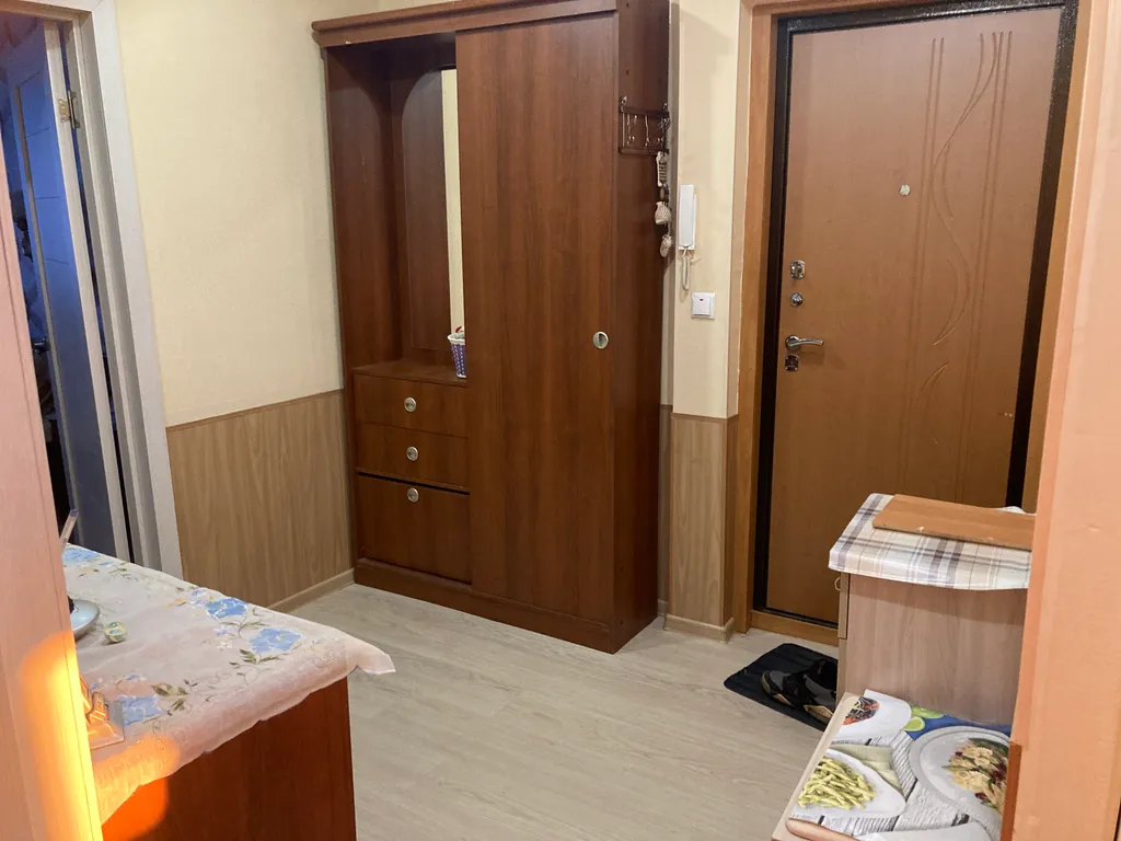 Уютная квартира с видом на горы — аренда посуточно в Кировск