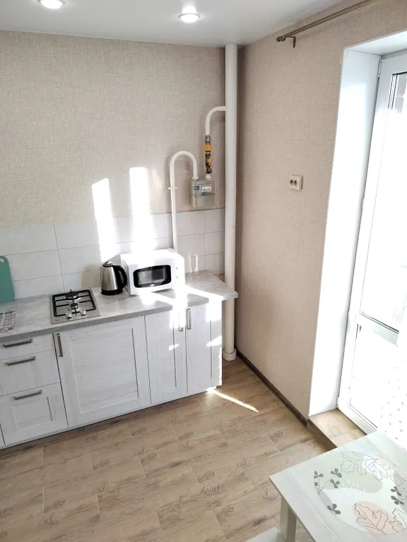 Квартира комфорт класса в новом доме у Глобуса