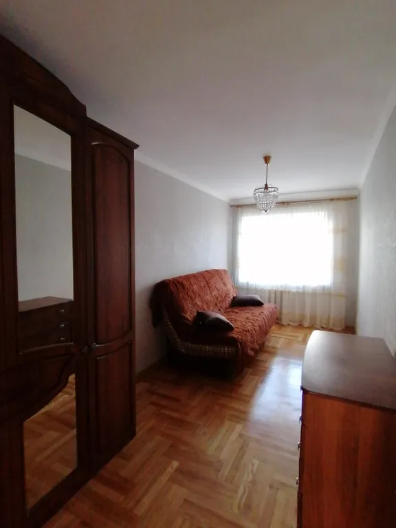 Уютная квартира для любителей тишины и комфорта