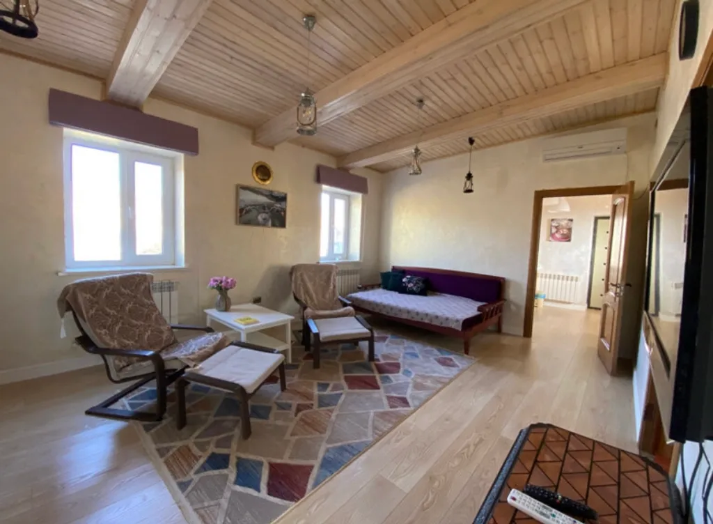 Коттедж 2-х комнатная вилла — Чиркей