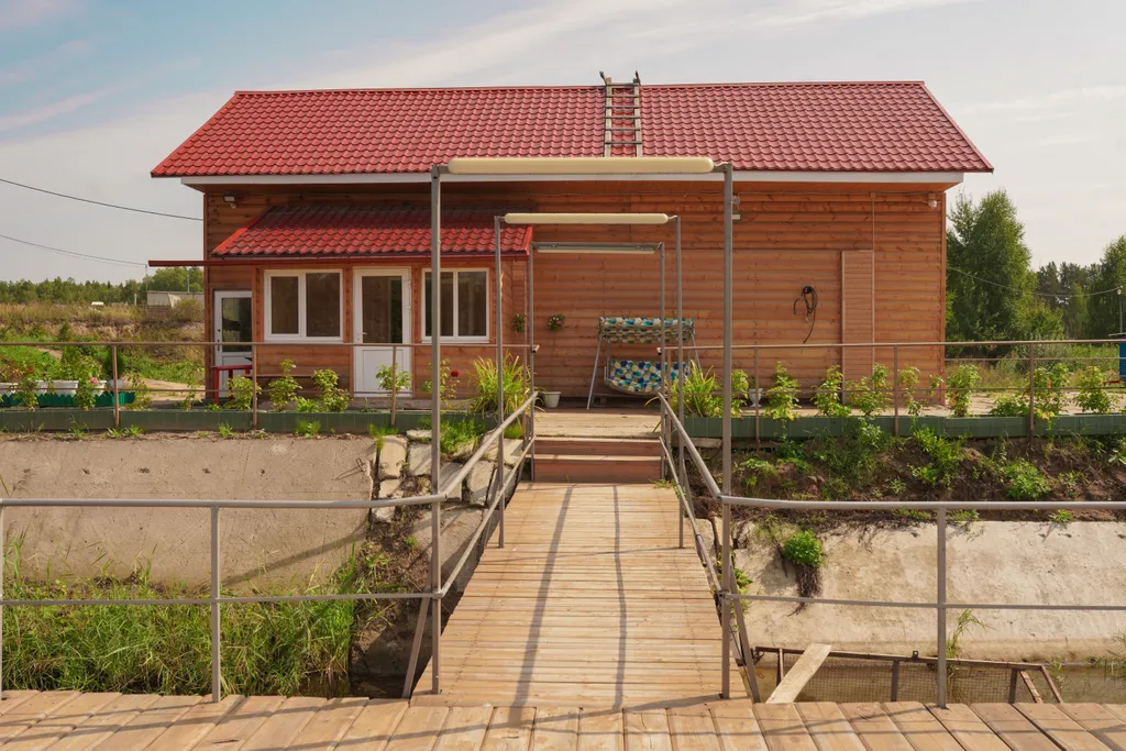 Коттедж Гостевой дом Ясюниха с баней — аренда посуточно в Иваново