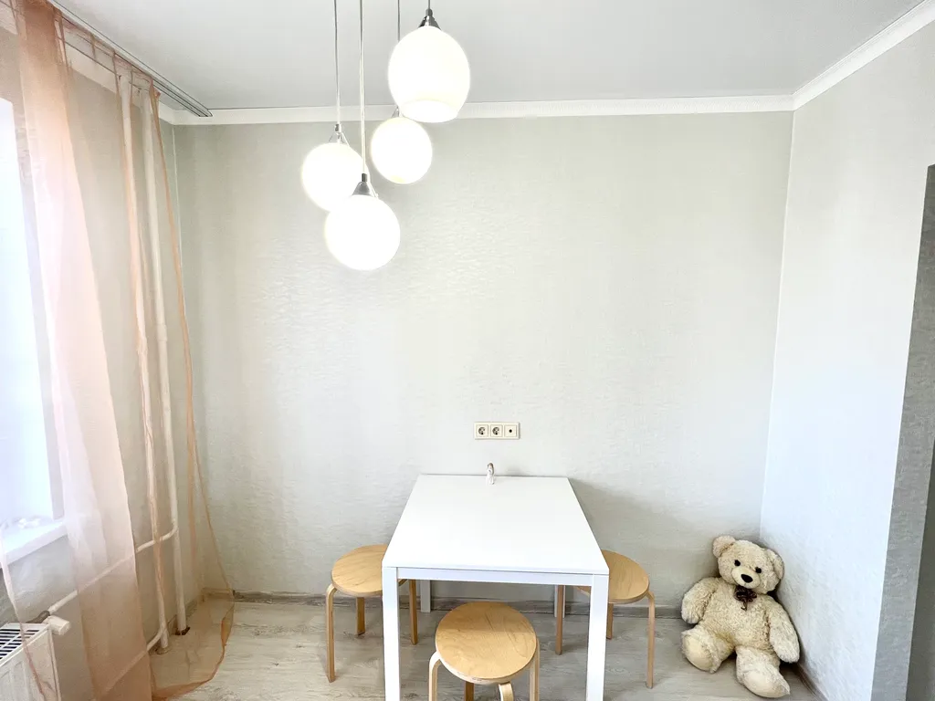 Квартира Романтичная квартира в 10 минутах от центра — Казань