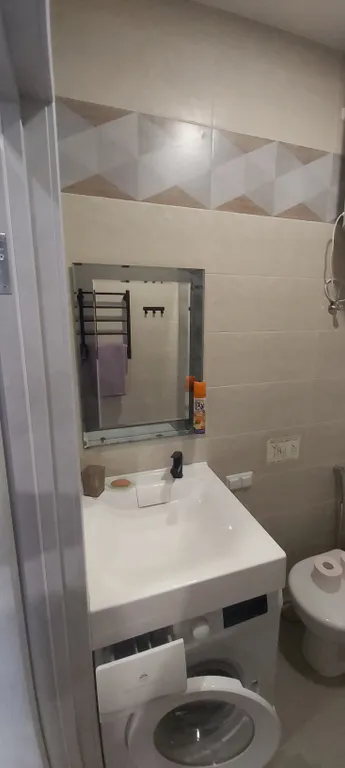 Черноморское, итальянская деревня комплекс