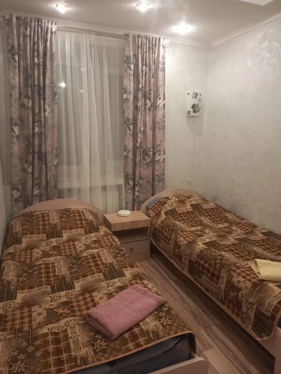 Уютная квартира в центре города Сортавала