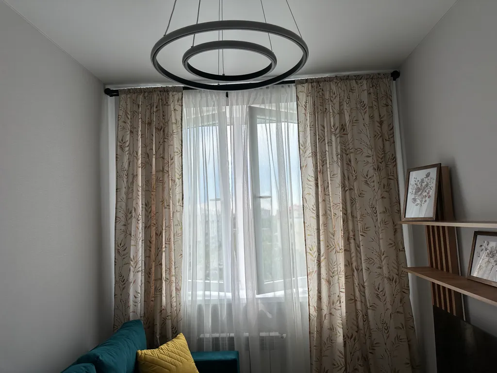 Квартира у моря