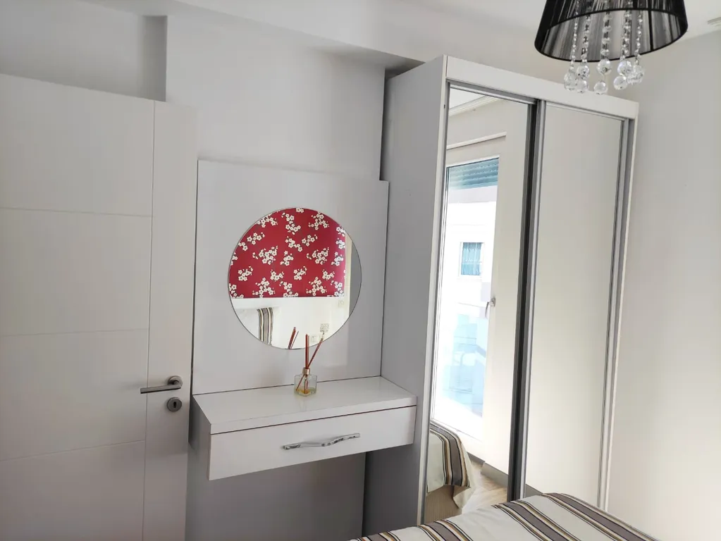 Уютные апартамент в престижном комплексе Turkuaz residence