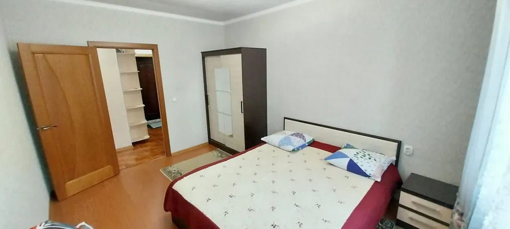 Уютная 2-комнатная квартира — аренда посуточно в Железноводск