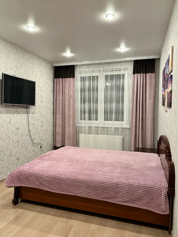 Квартира в исторической части города возле Кремля