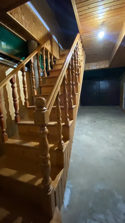 4-комнатный Дом