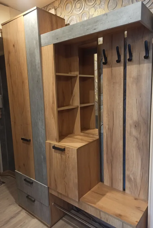 Уютная 2-комнатная квартира в центре города