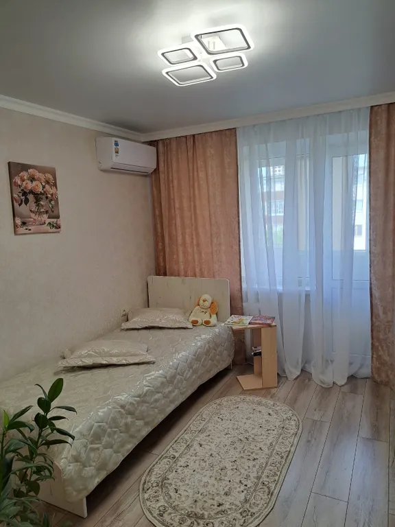 Райский уголок