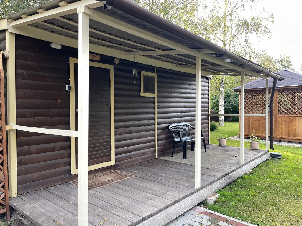 Природная долина