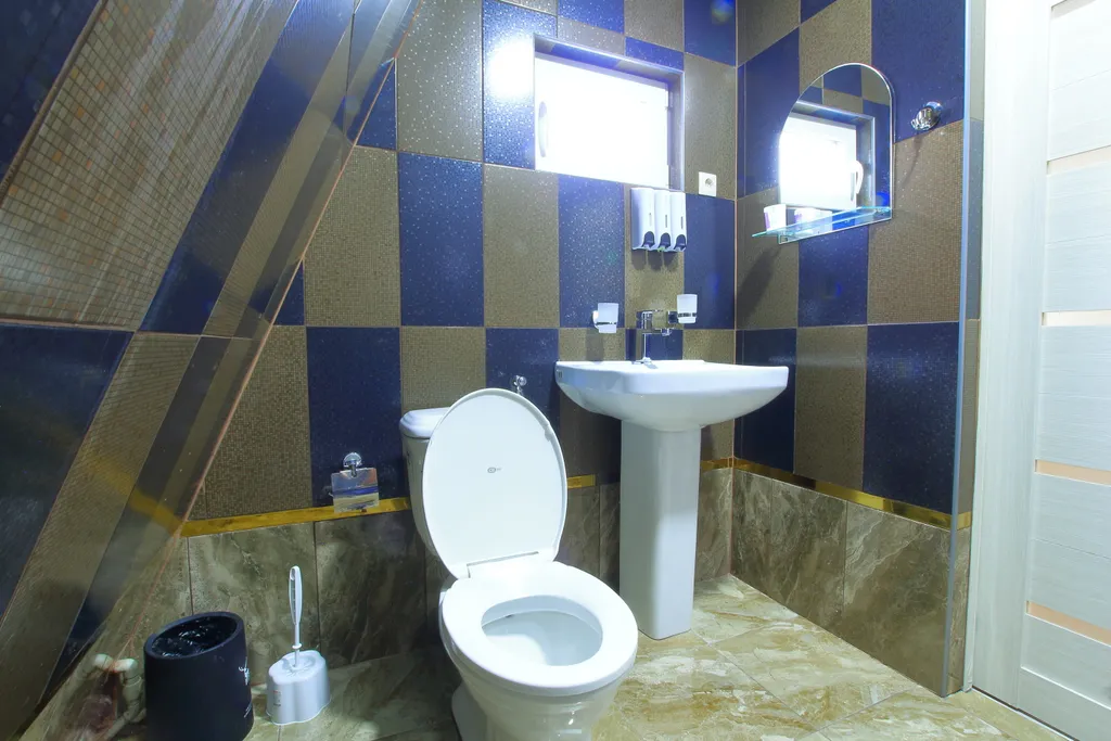 Квартира Сердце гор 2