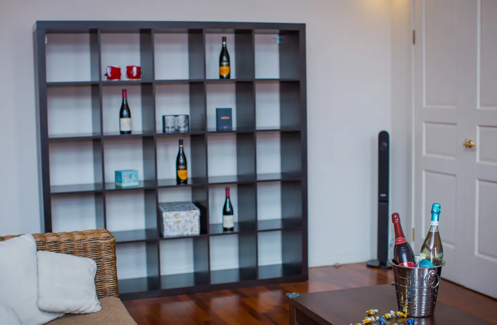 Riviera View 4BR Apartment