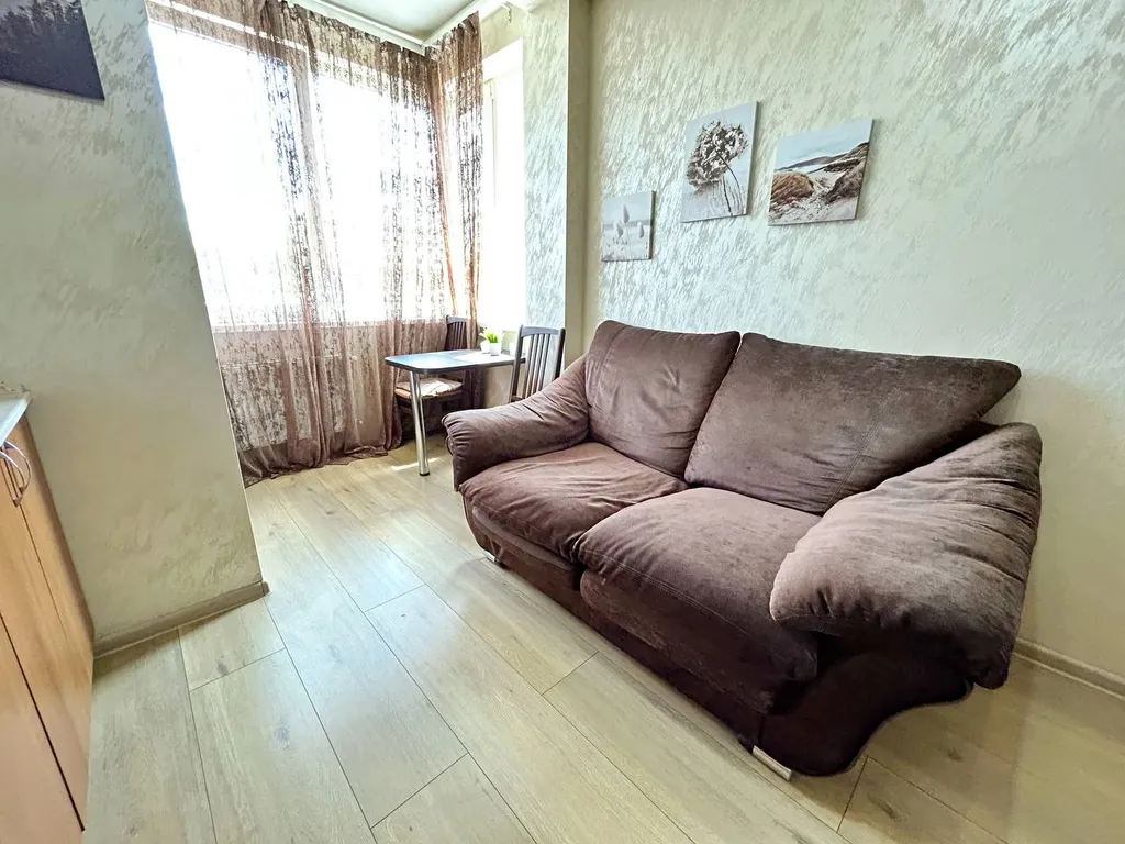 Уютная квартира, 2 спальных места