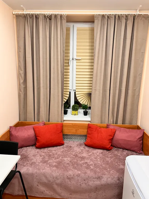 Апартаменты Магия